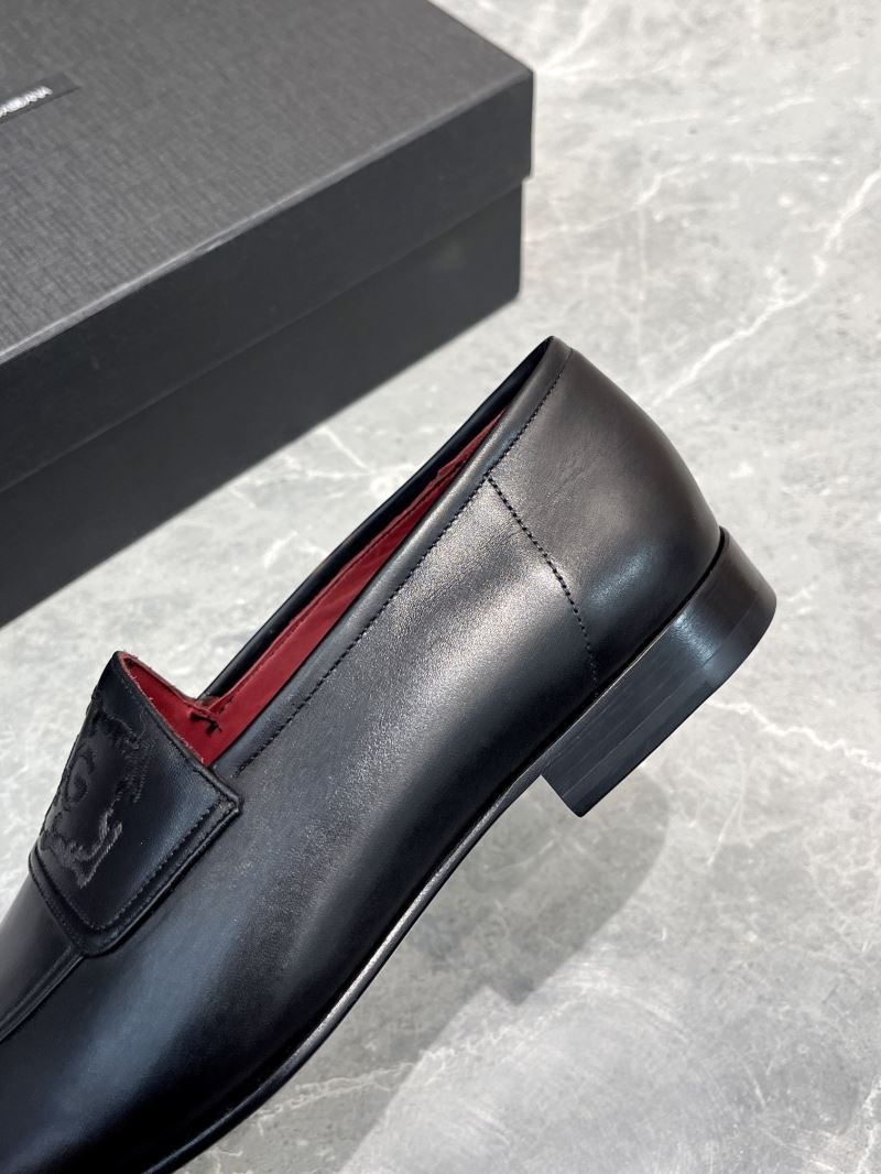 Dolce Gabbana Business Shoes